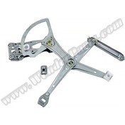 Resim Mercedes W210 Cam Krikosu Ön Sol Motorsuz - Wender N2107201146 