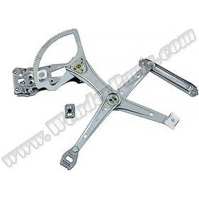 Resim Mercedes W210 Cam Krikosu Ön Sol Motorsuz - Wender N2107201146 