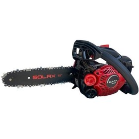 Resim Solax HRC2520 Benzinli Motorlu Testere 