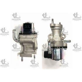 Resim Valf Egr Corolla Dizel 07-12/yaris Dizel 07-12/ / 25620-33030 
