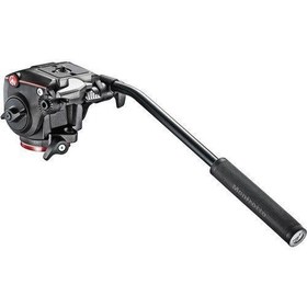 Resim Manfrotto MHXPRO-2W X-Pro Fluid Head 