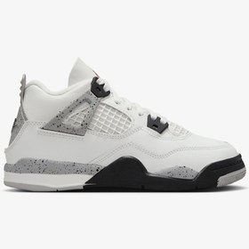 Resim Jordan 4 Retro (Ps) 