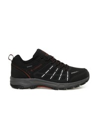Resim Lumberjack Duncan 3pr Siyah Waterproof Erkek Outdoor Ayakkabı Siyah 
