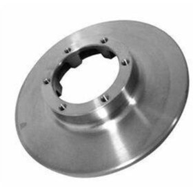 Resim Genel Markalar Ön Fren Diski Aynası R12 -toros R5 (75/85) (228x10x6dl) Df1005 