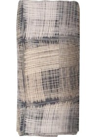 Resim Çift Kişilik Lastikli Çarşaf 160x200 Ve Iki Adet 50x70 Yastık Kılıfı Ekose 