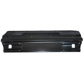 Resim TOFAŞ DOĞAN ŞAHİN ARKA PANEL Y.M.(YERLİ) 88- REF. NO: 85015313 UYUMLU TOF09DO006Y 