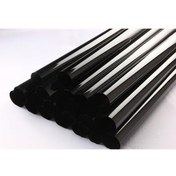 Resim AUTOFOLYO Cam Filmi Çizilmez Amerikan Açık Ton 75 cm X 3 Metre 