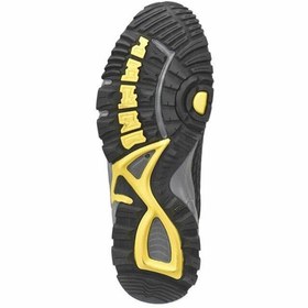 Resim lumberjack Flake HI L Siyah Erkek (46-47) Waterproof Outdoor Trek 