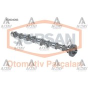 Resim Eksantrik Mili Caddy / Transporter T6 / Crafter / Golf7 / Passat / Amarok / Polo / A3 / Leon 10-15 1.6 03l109021e 