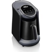 Resim Arzum Okka Grandio OK005-X Türk Kahve Makinesi 