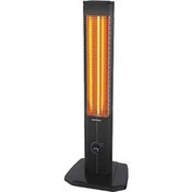 Resim Kumtel Orbit Kule Isıtıcı BH-1800 