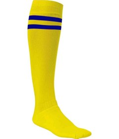 Resim Futbolcu Çorabı Konç Tozluk 1 Çift 