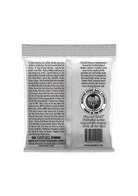 Resim Ernie Ball 2409 Ernesto Palla Nylon Black and Gold Ball End Klasik Gitar Teli 