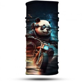 Resim dairaksesuar Bandana Erkek Bandana Kadın Bandana Motosiklet Bandana Boyunluk Balaklava Outdoor 
