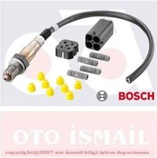 Resim BOSCH 258006990 OKSİJEN SENSÖRÜ CLIO III MEGANE II III FLUENCE 1. 