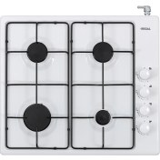 Resim Regal SO 6040 B Set Üstü Ocak 