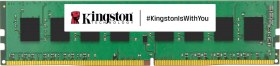 Resim Kingston Server Premier Ksm32rs8/16hcr 16gb Ddr4 3200mhz Cl22 Ecc Sunucu Bellek 
