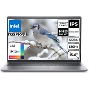 Resim Dell Vostro 3530 N1601PVNB3530UHMF26 i7-1355U 8 GB 2 TB SSD 15.6" W10H Dizüstü Bilgisayar 