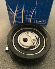Resim SKF ALTERNATOR GERGI RULMANI (VW: POLO 1.9SDI 8V 96 01 / CADDY 1.9SDI 95 99 / SEAT : IBIZA 93 99) / (K01 