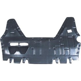 Resim Parcaworld Volkswagen Passat- B6- 05/10 Karter Muhafaza Plastiği Benzinli (Küçük) 3C8825235 