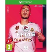Resim 2.EL XBOX ONE OYUN FIFA 2020 