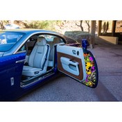 Resim 4GEN Reklam Araç Kaplama-dijital Uv Baskı Kaplama 