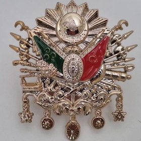 Resim OSMANLI TUĞRASI OTO PANJUR LOGOSU 