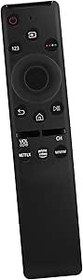 Resim Samsung Smart TV BN59-01310A BN59-01310C BN59-01310B UN75RU7100 UN65RU7100 UN58RU7100 UN55RU7100 UN55RU7100 UN50RU7100 UN49RU7100 UN49RU7100 için Yedek Uzaktan Kumanda Takımları 3RU710 0 
