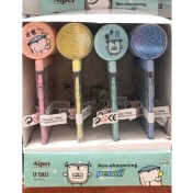 Resim Alper LT-13022 Yumurtlayan Kalem | 1 Adet 