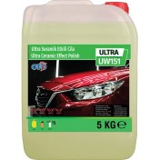 Resim Oto55 Seramik Etkili Cila 5000 ml 