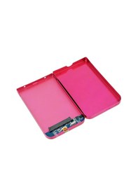 Resim 2.5 İnç Sata Hdd Ssd Harddisk Kutusu İnce Slim Kutu Kablo + Kılıf 