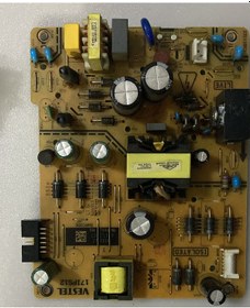 Resim 17IPS12 Vestel Uyumlu 23321119 27873161 Besleme Kartı 