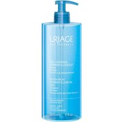 Resim Uriage Extra Rich Dermatological Gel - Yüz ve Vücut Temizleme Jeli 500ml 
