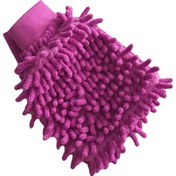 Resim Araba Yıkama Eldiveni, Araba Eldiveni, Oto Yıkama 1 Pc Araba Yıkama Eldivenleri Şönil Mikrofiber Araba Mitten 