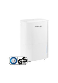 Resim Trotec TTK 54 E Ev Tipi Nem Alıcı 