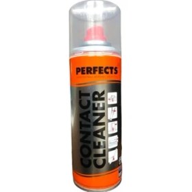 Resim Ceta Perfects Contact Cleaner Yağlı Kontak Sprey 200ML 
