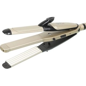 Resim Sinbo Shd-7046 Üçü Birarada Saç Şekillendirici 