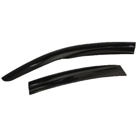 Resim Chevrolet Kalos 4'Lü Mugen Cam Rüzgarlık Seti N11.13668 