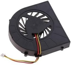 Resim DELL Inspiron N5010 ile Uyumlu Fan Cpu Fan İşlemci Soğutucusu 