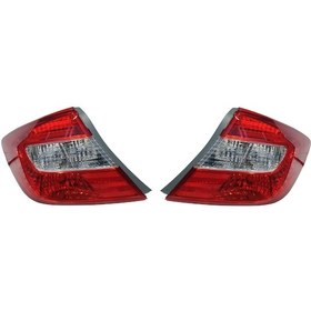 Resim Stop Dış Takım Honda Cıvıc Fb7 2012-2015 