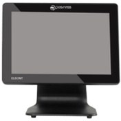 Resim Posiness Posıness Elegant Iı 15" Dokunmatık Pos Pc 