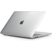 Resim Arabulalaca Apple Macbook Pro 13.3'' A1278 2in1 Mat Doku Kılıf 