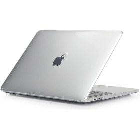 Resim Arabulalaca Apple Macbook Pro 13.3'' A1278 2in1 Mat Doku Kılıf 