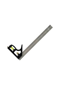 Resim Dw Su Terazili Gönye 45 Derece - 90 Derece 