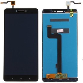 Resim Xiaomi Mi Max Lcd Ekran Dokunmatik A+++Süper Kalite (495519475) 