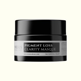 Resim Pigment Loss Clarity Masque - Leke Karşıtı ve Ton Düzenleyici Maske 