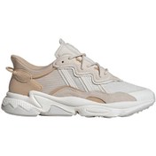 Resim Adidas Ozweego Erkek Gri Spor Ayakkabı Id0671 Gri 