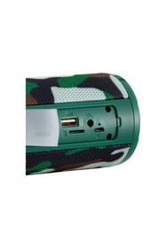 Resim MF PRODUCT 0221 Kablosuz Bluetooth Speaker Yeşil 