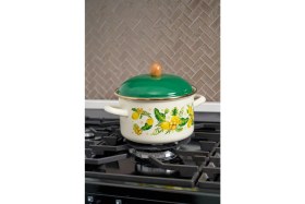 Resim Citrus Çeyiz Seti 2 