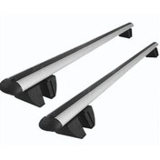 Resim PND Ara Atkı Pençe 127 cm (max 115cm için önerilir) Gri Pnd 